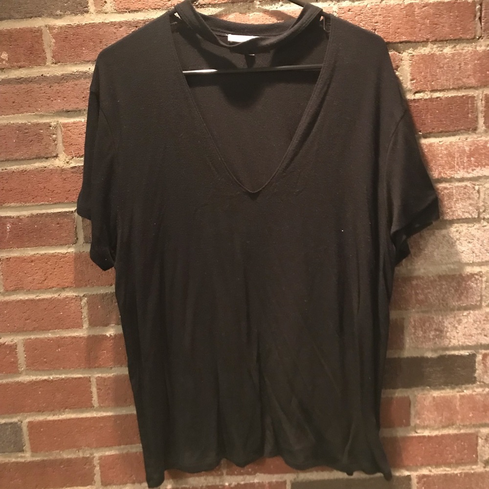 Express t-shirt